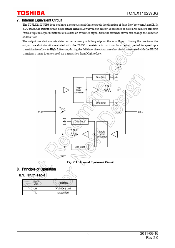 TC7LX1102WBG