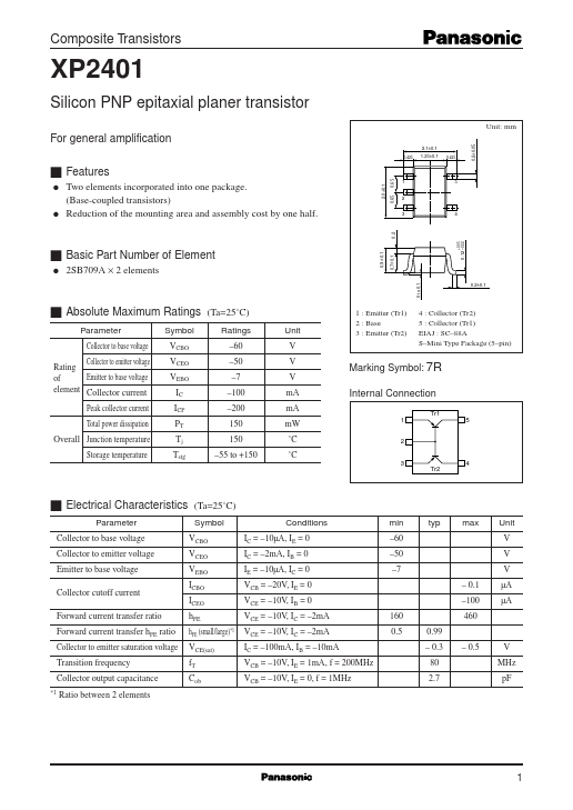 XP2401