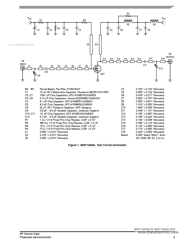 MRF19060LR3