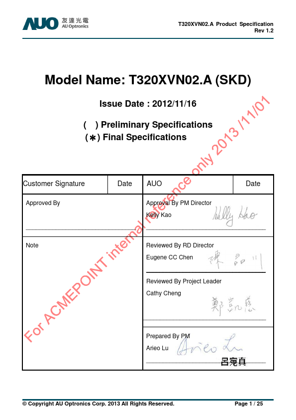 T320XVN02.A-SKD