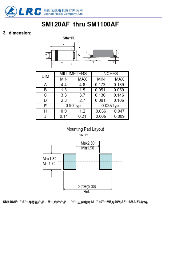 SM150AF