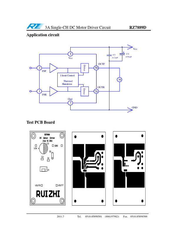 RZ7889D