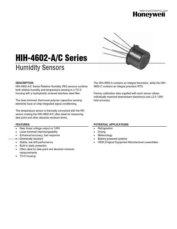 HIH-4602-C