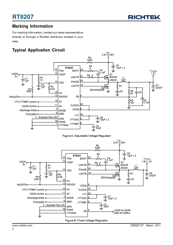 RT8207