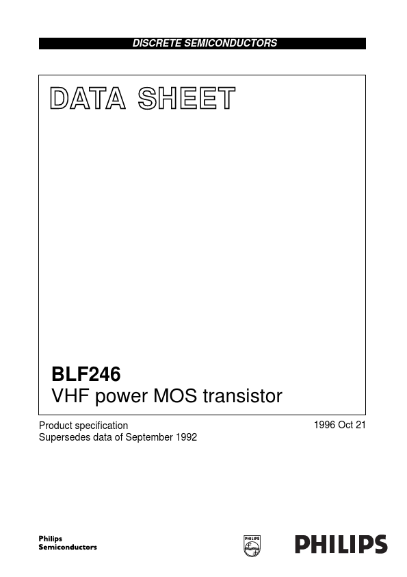 BLF246