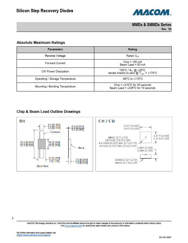 MMD835-C11