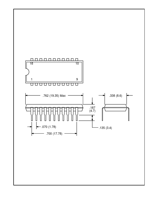 NTE15030