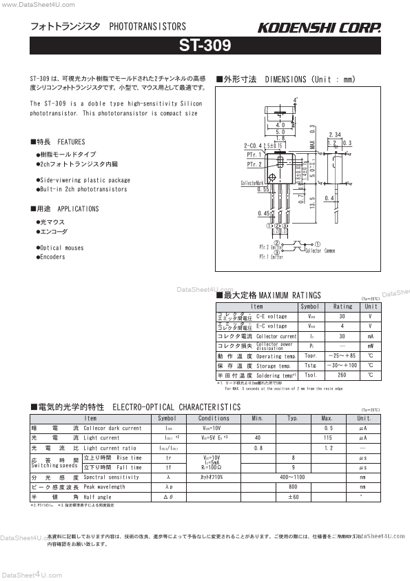 ST309