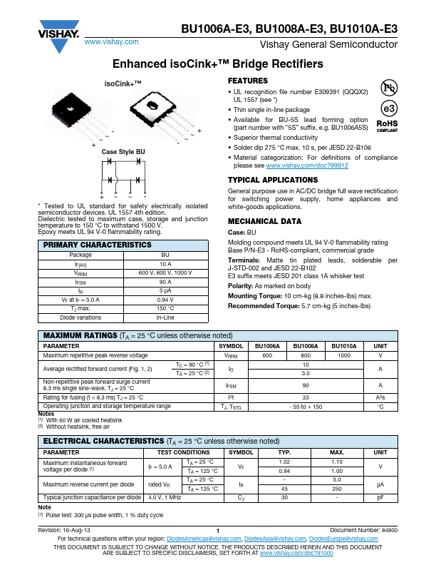 BU1006A-E3