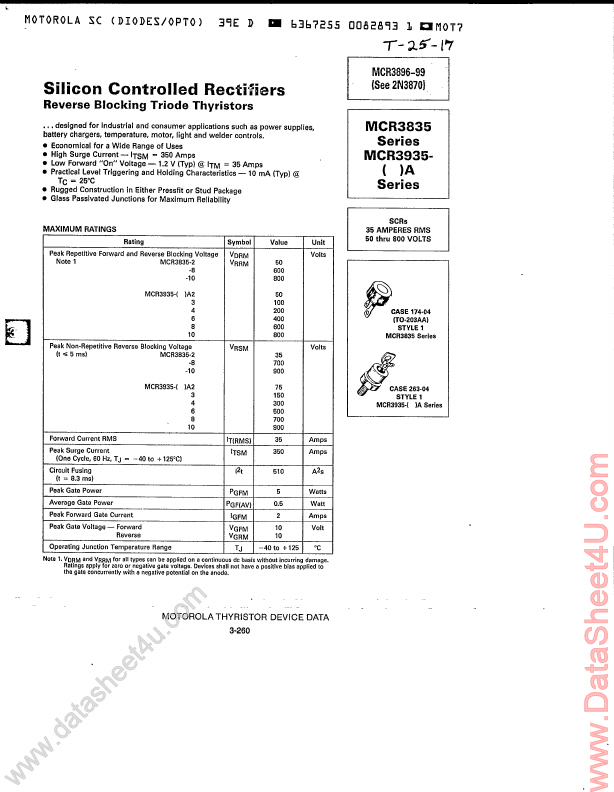 MCR3835-10