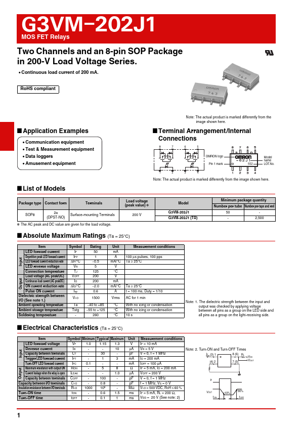 G3VM-202J1