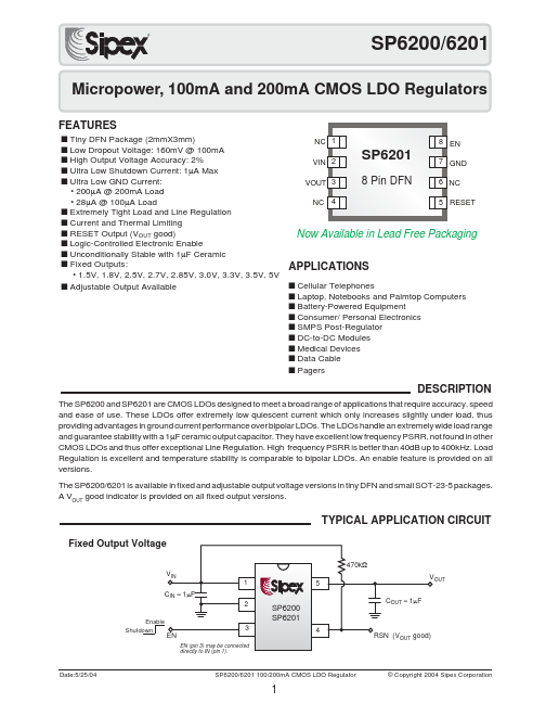 SP6200