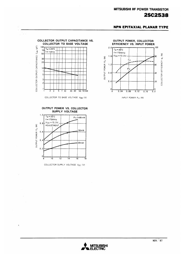 2SC2538