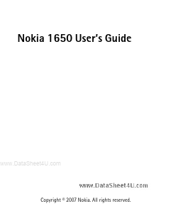 Nokia-1650