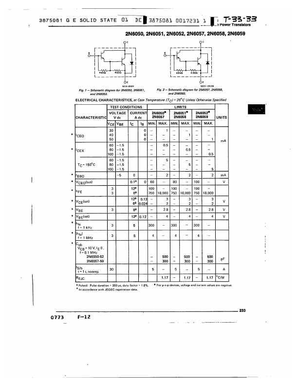 2N6058