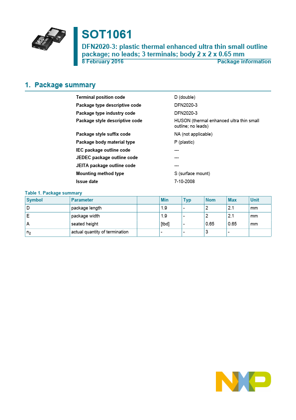 SOT1061