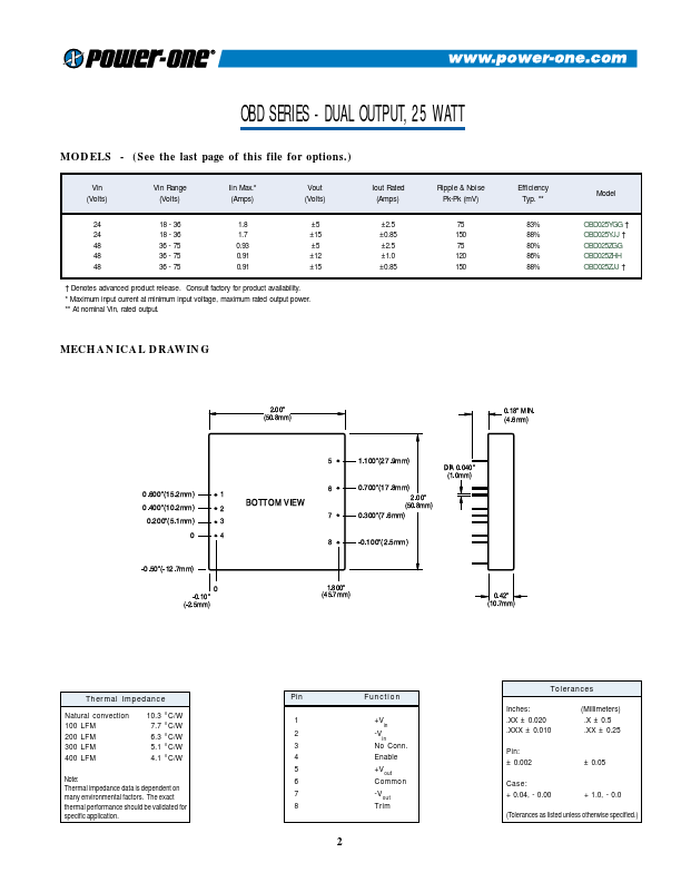 OBD025ZJJ