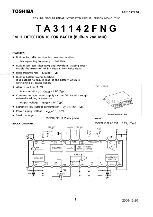 TA31142FNG