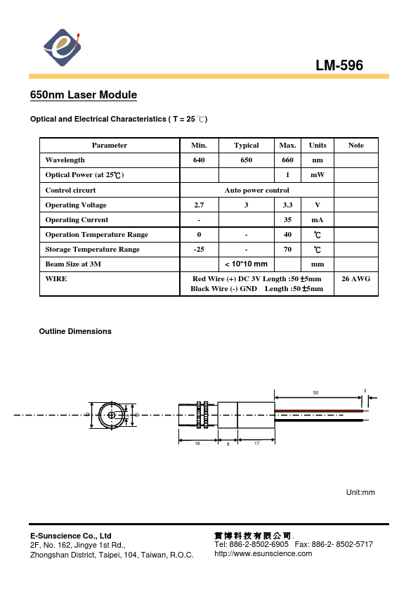 LM-596