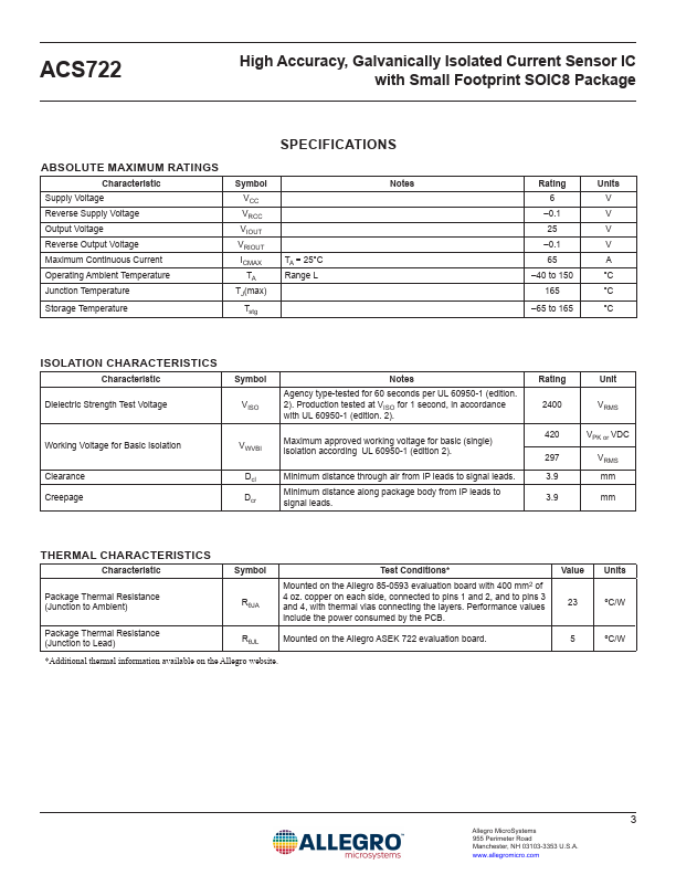 ACS722