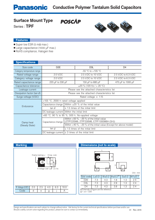 2R5TPF680M6L