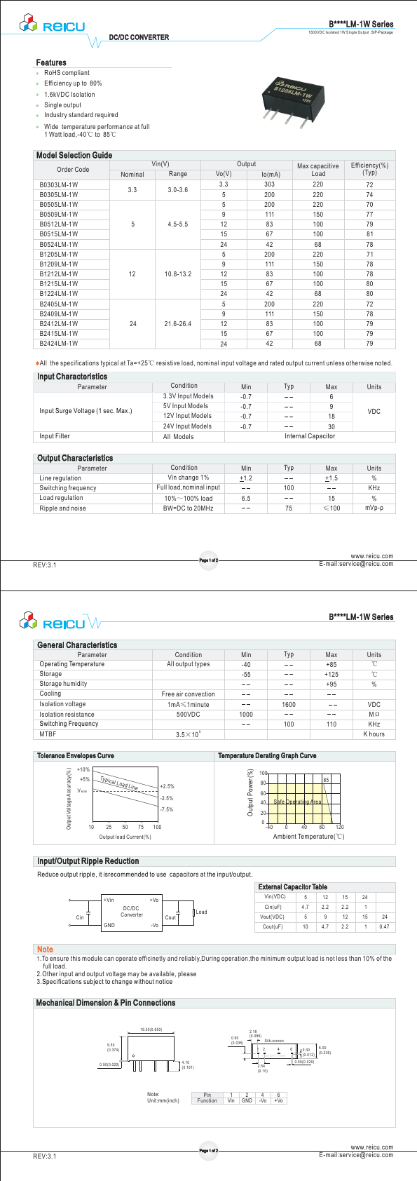 B0509LM-1W