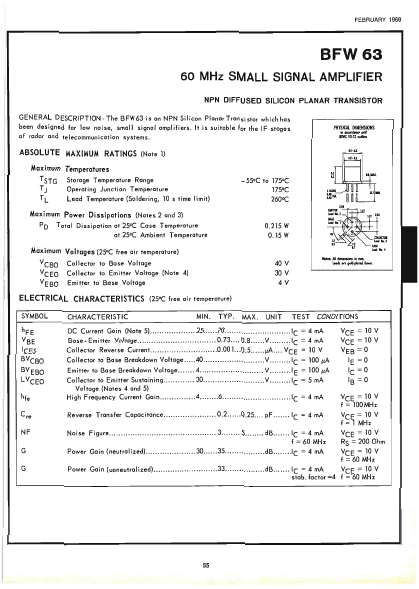 BFW63