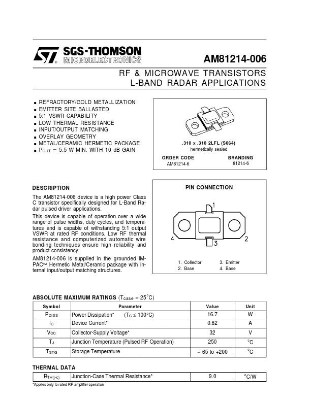 AM81214-006