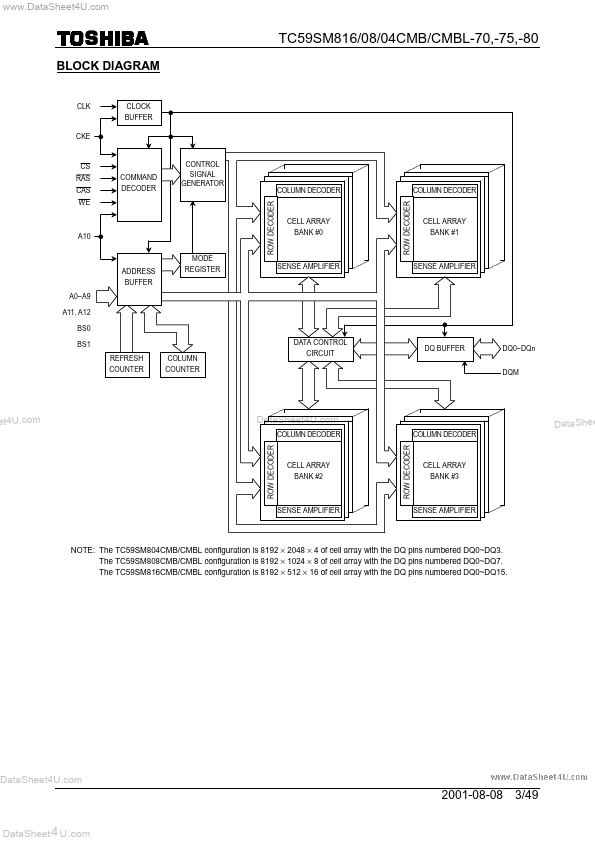 TC59SM816CMB