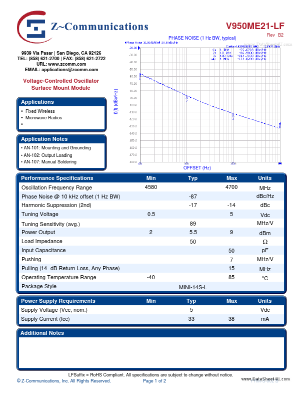 V950ME21-LF