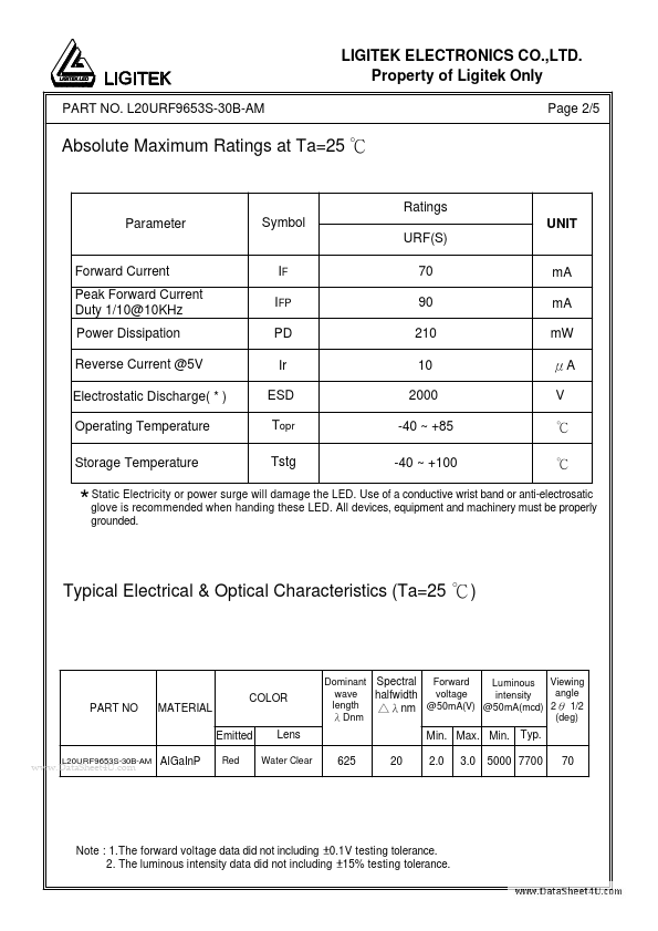 L20URF9653S-30B-AM