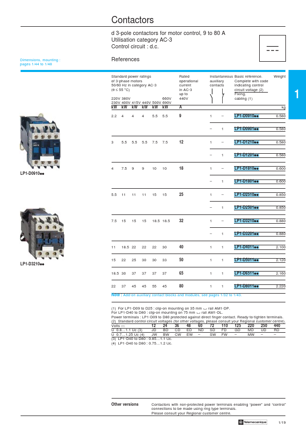 LC1-D65004xx