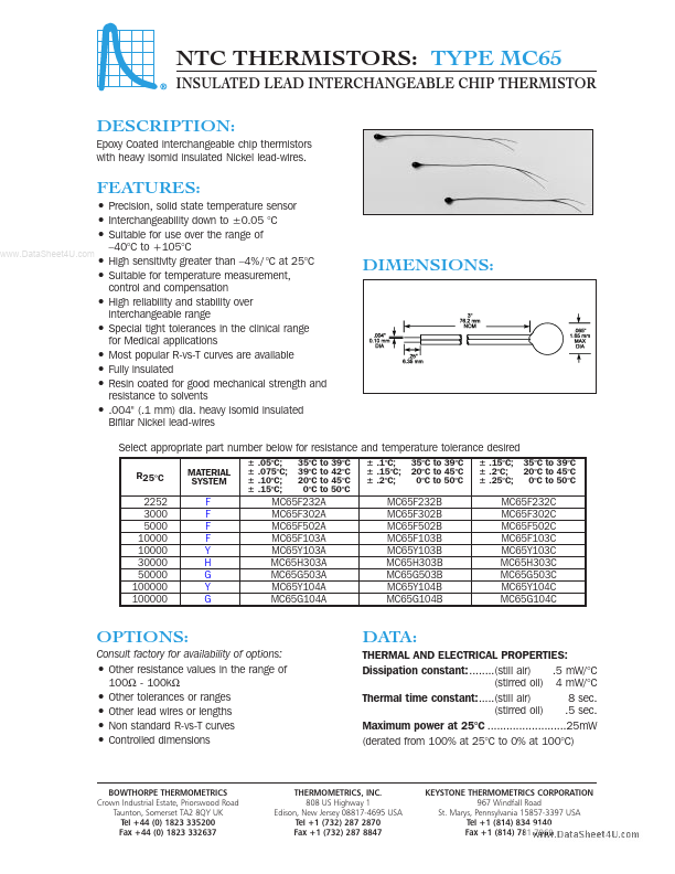 MC65F502A