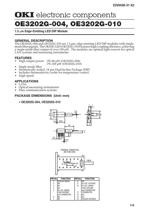 OE3202G-010