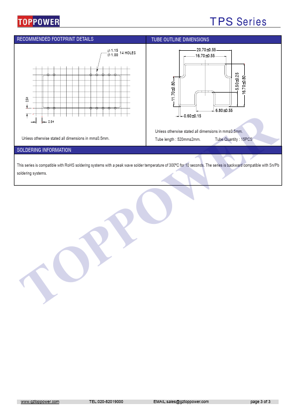 TPS1215A