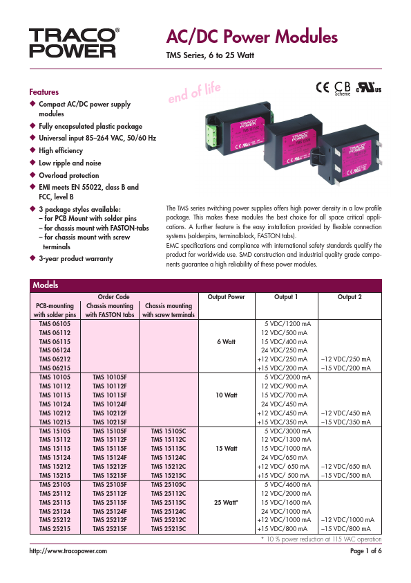 TMS10105