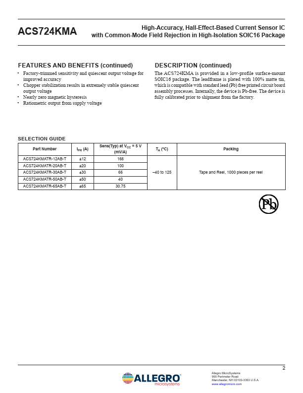 ACS724KMA