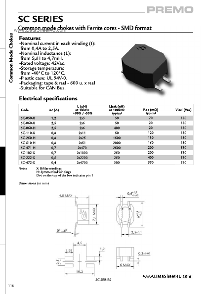 SC-472-x