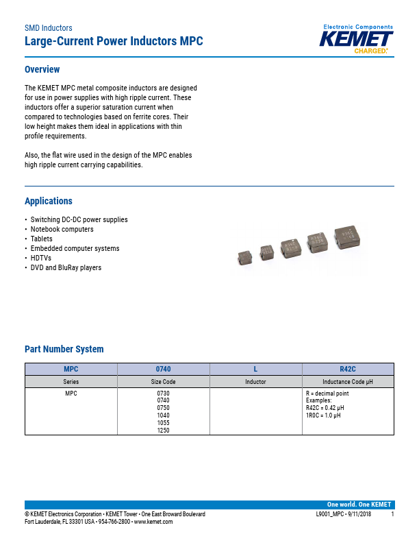 MPC1040LR36C