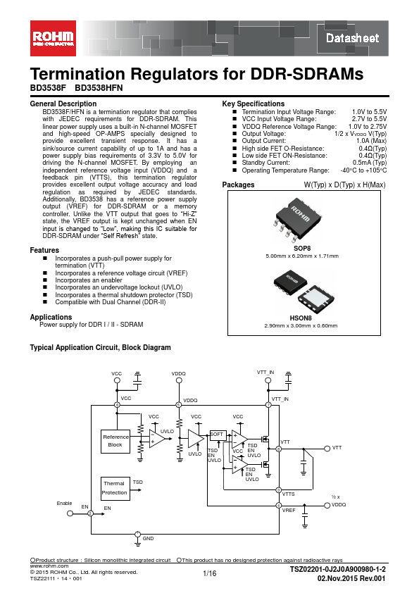 BD3538HFN