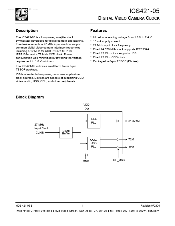 ICS421-05