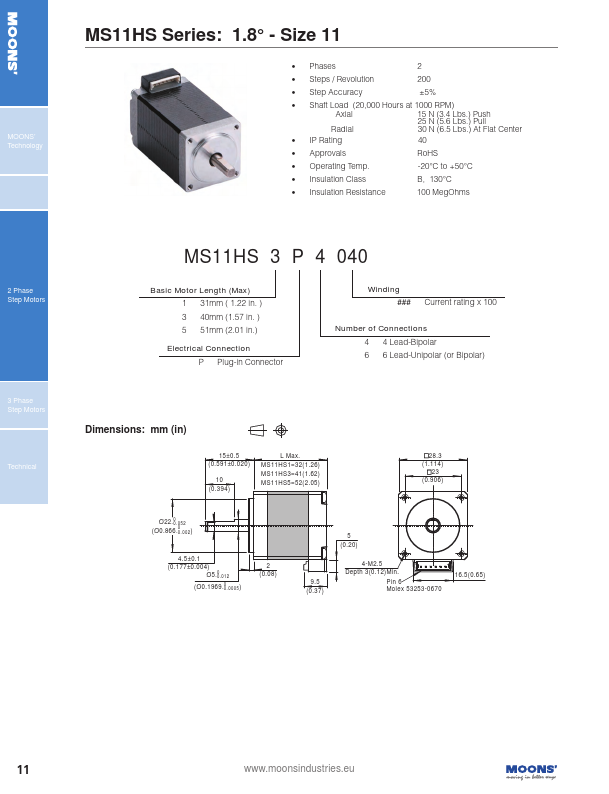 MS11HS5P4150