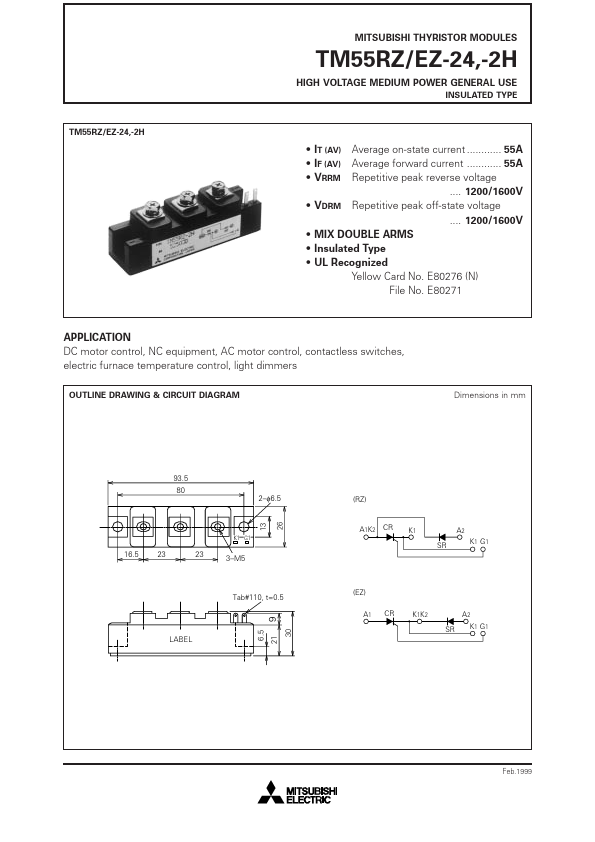 TM55RZ-24