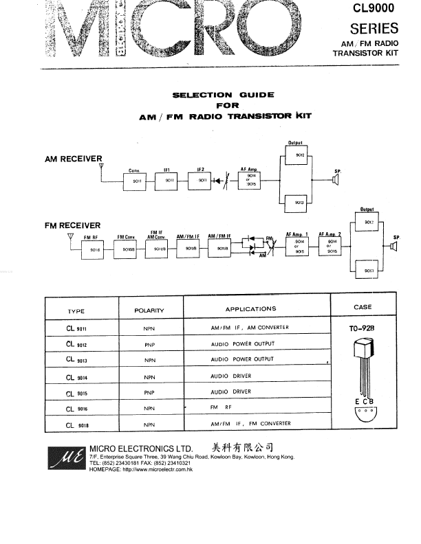 CL9016