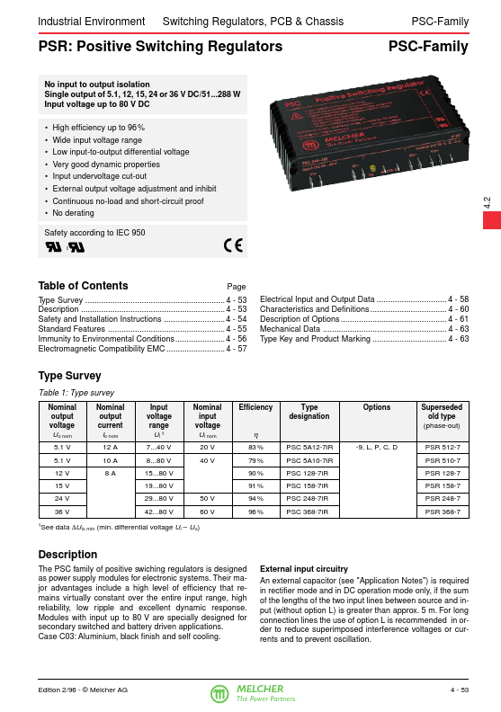 PSC5A12-7iR