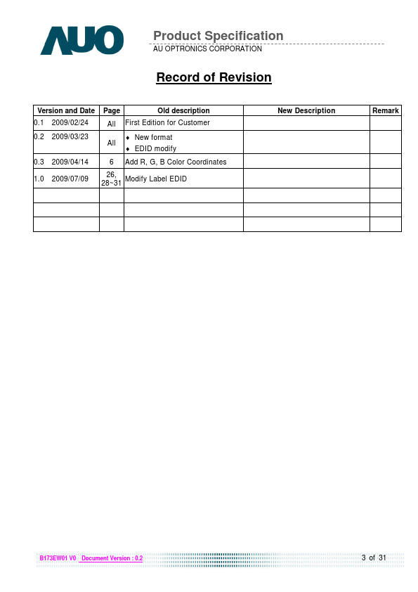 B173HW01-V0