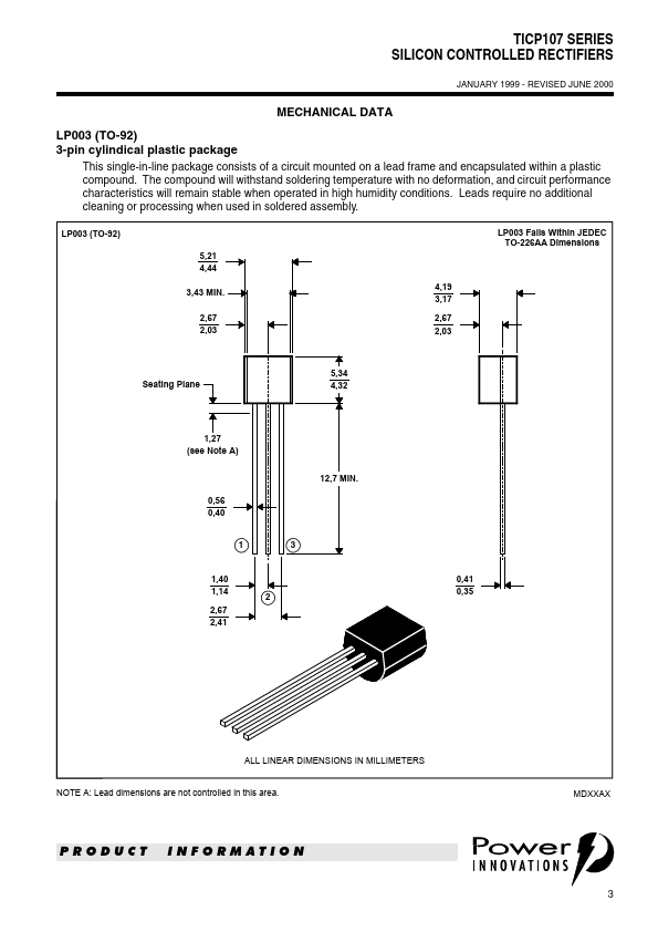 TICP107D