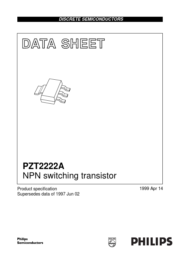 PZT2222A