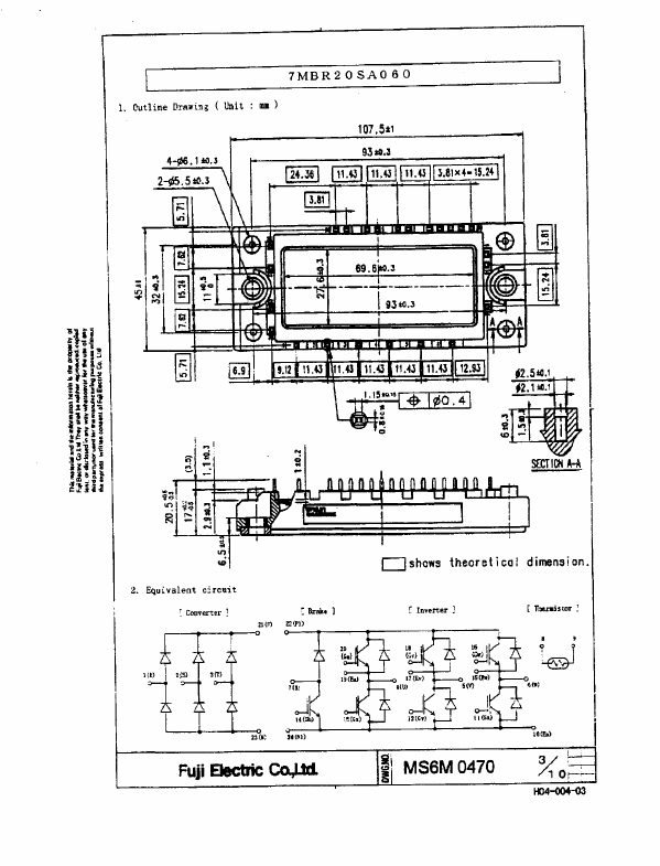 7MBR20SA060