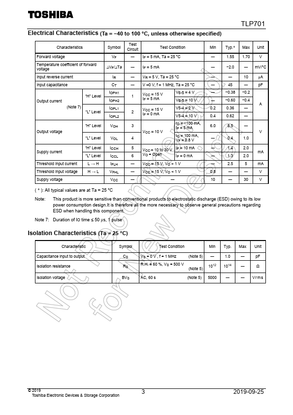 TLP701